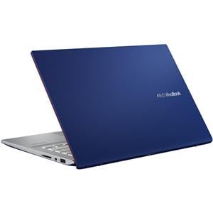 Laptop ultraportabil - ASUS VivoBook S14 S431FL - imagine 2