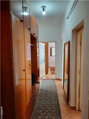 Apartament 2 camere, semicentral, cu loc de parcare, Tg. Mureș - imagine 7