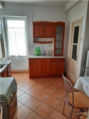 Apartament 2 camere, semicentral, cu loc de parcare, Tg. Mureș - imagine 9