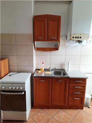 Apartament 2 camere, semicentral, cu loc de parcare, Tg. Mureș - imagine 10