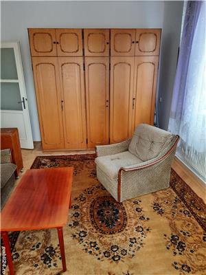 Apartament 2 camere, semicentral, cu loc de parcare, Tg. Mureș - imagine 3