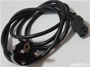 Vand 2 Cabluri Alimentare PC si Monitor