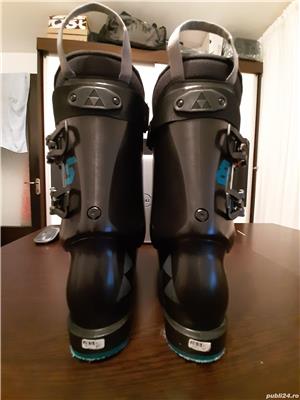 clapari fisher rc fun 85 ws noi, masura 26.5 - imagine 4