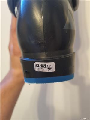 clapari fisher rc fun 85 ws noi, masura 26.5 - imagine 10