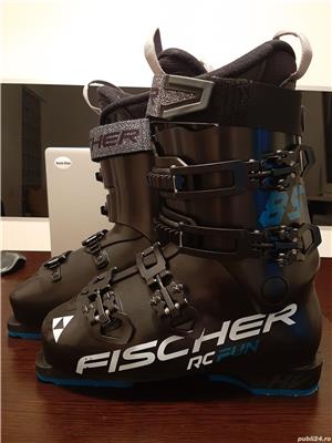 clapari fisher rc fun 85 ws noi, masura 26.5 - imagine 2