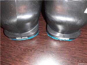 clapari fisher rc fun 85 ws noi, masura 26.5 - imagine 8