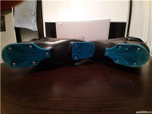 clapari fisher rc fun 85 ws noi, masura 26.5 - imagine 6