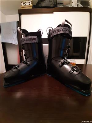 clapari fisher rc fun 85 ws noi, masura 26.5 - imagine 3