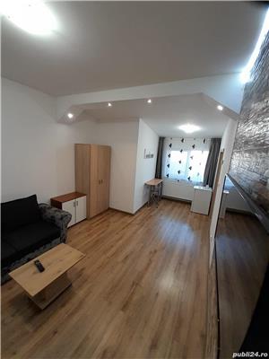 Regim hotelier#apartamente noi cu parcare-zona centrala Balcescu - imagine 8