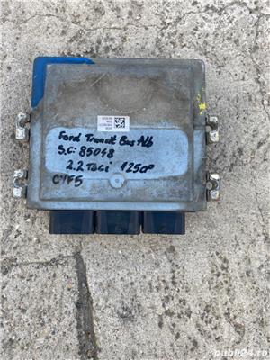 calculator ford tranzit euro 5  - imagine 4