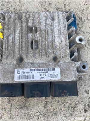 calculator ford tranzit euro 5  - imagine 2