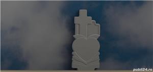 Forme ABS  monumente funerare - imagine 6