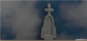 Forme ABS  monumente funerare - imagine 4