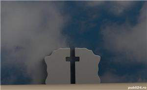 Forme ABS  monumente funerare - imagine 5