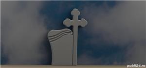 Forme ABS  monumente funerare - imagine 10