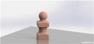 Forme ABS  monumente funerare - imagine 8