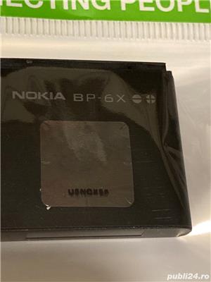 Baterie,acumulator nokia 8800,BP-6X