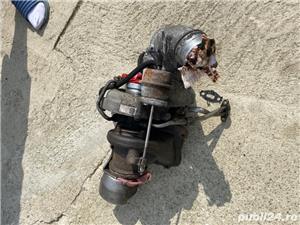 Cutie viteza mercedes sprinter euro 5 - imagine 3