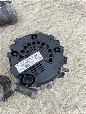 Cutie viteza mercedes sprinter euro 5 - imagine 5