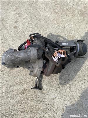 Cutie viteza mercedes sprinter euro 5 - imagine 4