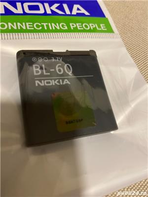 Baterie,acumulator nokia 6700 ,7900,li ion