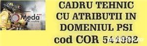Ofer Servicii Manager Transport Marfă Coordonator Transport Marfă+S.S.M.+P.S.I. -de preferat în Gorj - imagine 4