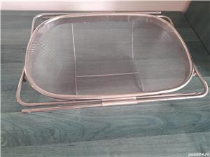 Vase de bucatarie  din inox diferite - imagine 3