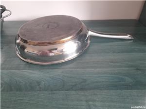 Vase de bucatarie  din inox diferite - imagine 6