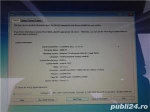 Laptop Dell Inspiron 7437 | 14" Touchscreen | Intel I7-4500U | windows - imagine 3