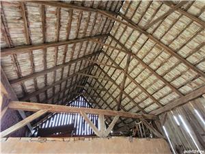 Vand sura din lemn - imagine 2