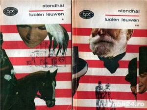 Stendhal - 5 volume - imagine 3