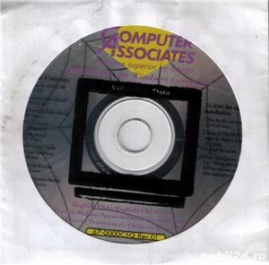 Computer Associates: BitWare (CD)
