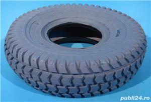 Cauciuc original pentru scuter electric 260x85