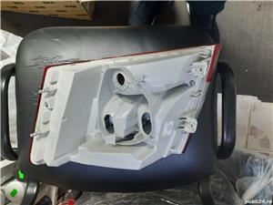 Lampa Skoda Octavia 3  stanga spate  (5e3) - imagine 2