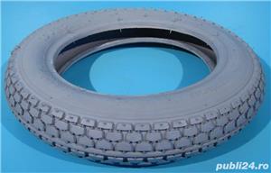 Cauciuc pentru carucior electric 2.50-8