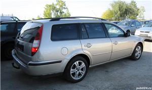 Dezmembram Ford Mondeo 2.0 cod motor HJBC 115CP an 2001-2007 - imagine 4