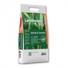 Îngră ământ gazon Landscaper Pro SPRING SUMMER 5 KG