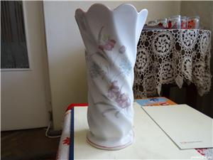 Vaza de portelan-Nefolosita - imagine 6