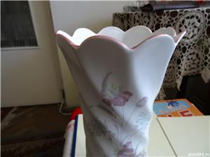 Vaza de portelan-Nefolosita - imagine 4