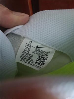 NIKE  46 (incaltaminte sport) - imagine 4