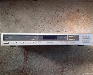 Synthesizer Tuner Dual CT 1260