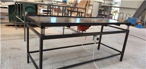 Masa Vibranta prefabricate din beton - imagine 2