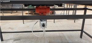 Masa Vibranta prefabricate din beton