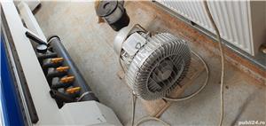 Cnc router 4 capete - imagine 6