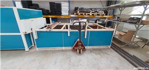 Utilaj vaccumare fete mobila, fete usi, blaturi bucatarie - imagine 10