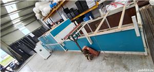 Utilaj vaccumare fete mobila, fete usi, blaturi bucatarie - imagine 9