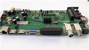Placa de baza TV Smart LED Sharp TP.MS6308.PB711. - imagine 2