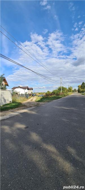 Vand casa P+1, Peris, Cocioc la 2 km de DN1, dupa Saftica Snagov Plaza - imagine 7