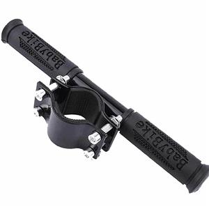 Maner ghidon suplimentar pentru copii trotineta electrica