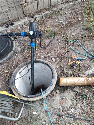 Instalator calificat cu multă experiență în domeniu